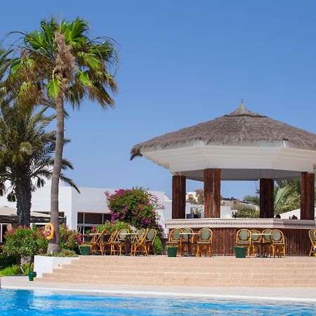 Triffa Djerba Plaza Thalasso & Spa מראה חיצוני תמונה