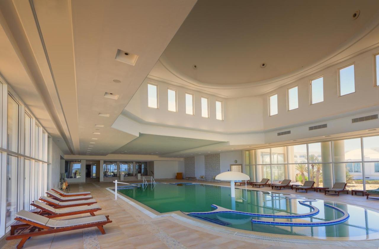 Triffa Djerba Plaza Thalasso & Spa מראה חיצוני תמונה