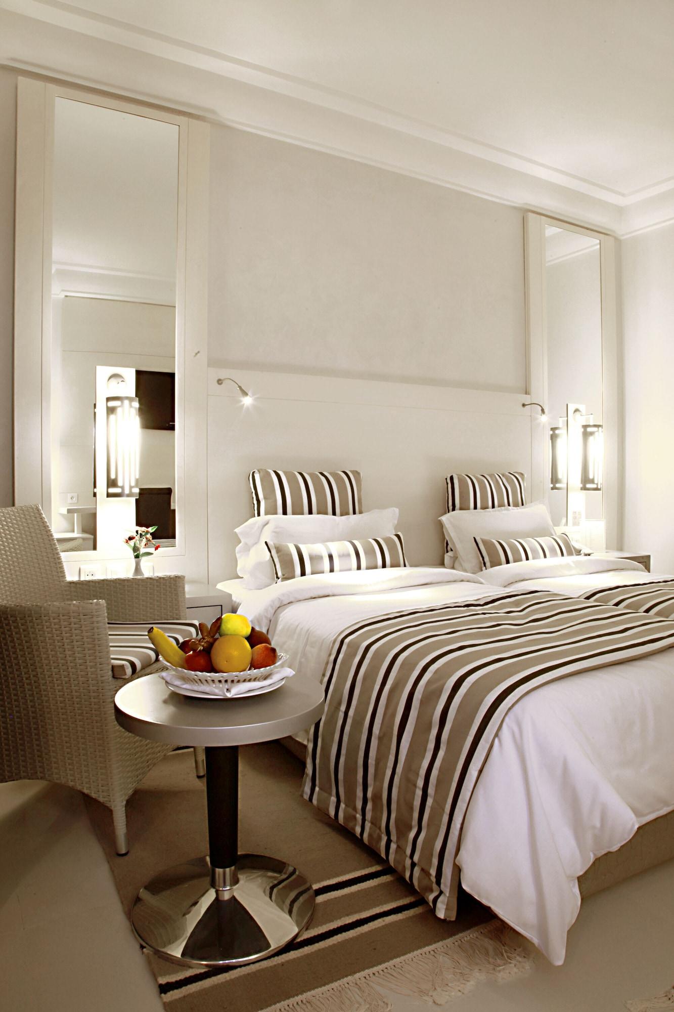Triffa Djerba Plaza Thalasso & Spa מראה חיצוני תמונה