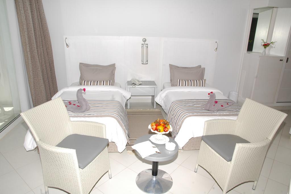 Triffa Djerba Plaza Thalasso & Spa מראה חיצוני תמונה