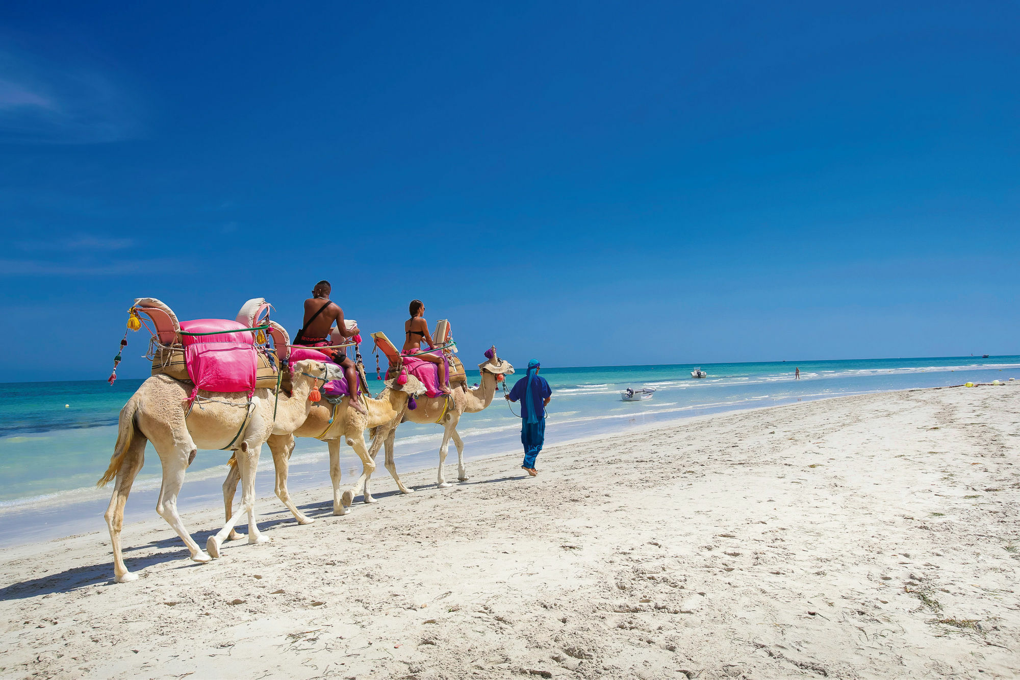 Triffa Djerba Plaza Thalasso & Spa מראה חיצוני תמונה