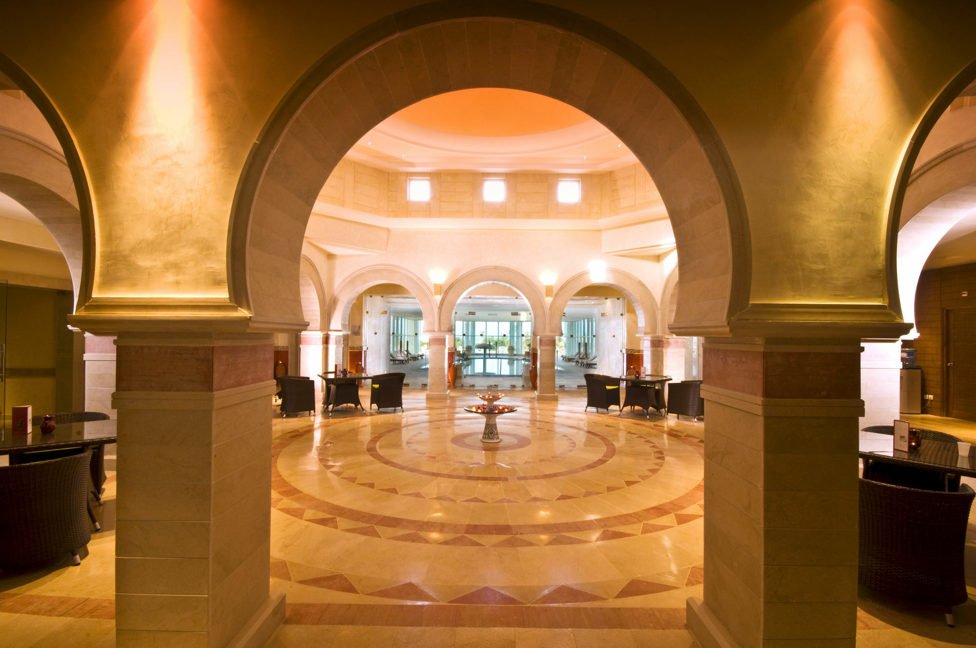 Triffa Djerba Plaza Thalasso & Spa מראה חיצוני תמונה