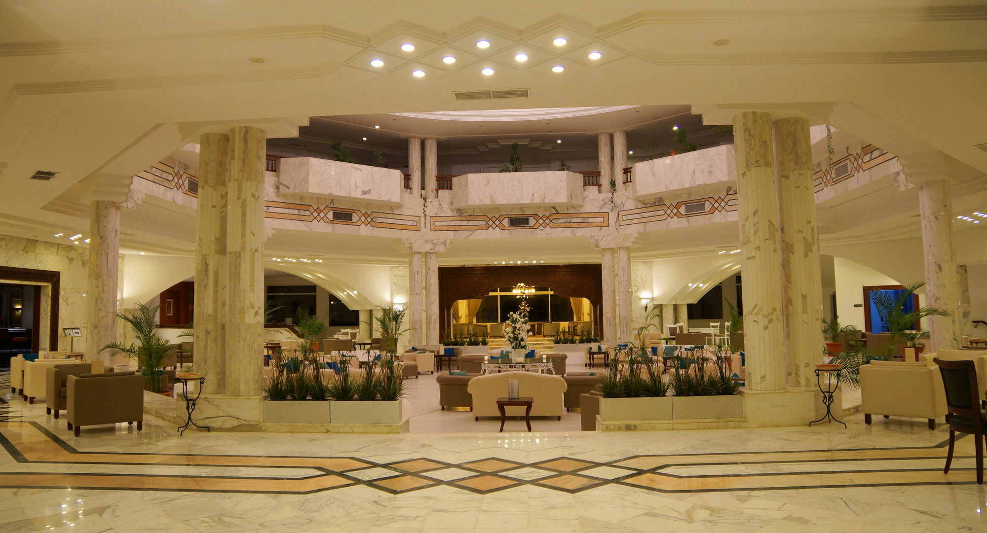 Triffa Djerba Plaza Thalasso & Spa מראה חיצוני תמונה