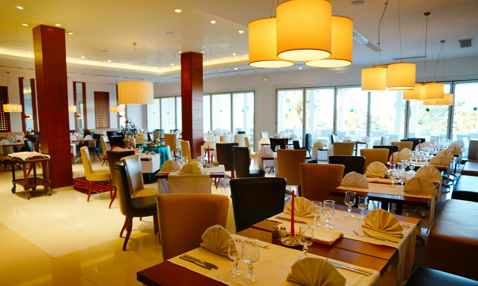 Triffa Djerba Plaza Thalasso & Spa מראה חיצוני תמונה
